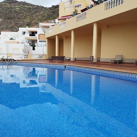 Charming & Sunny Apartment With Ocean View アデヘ エクステリア 写真