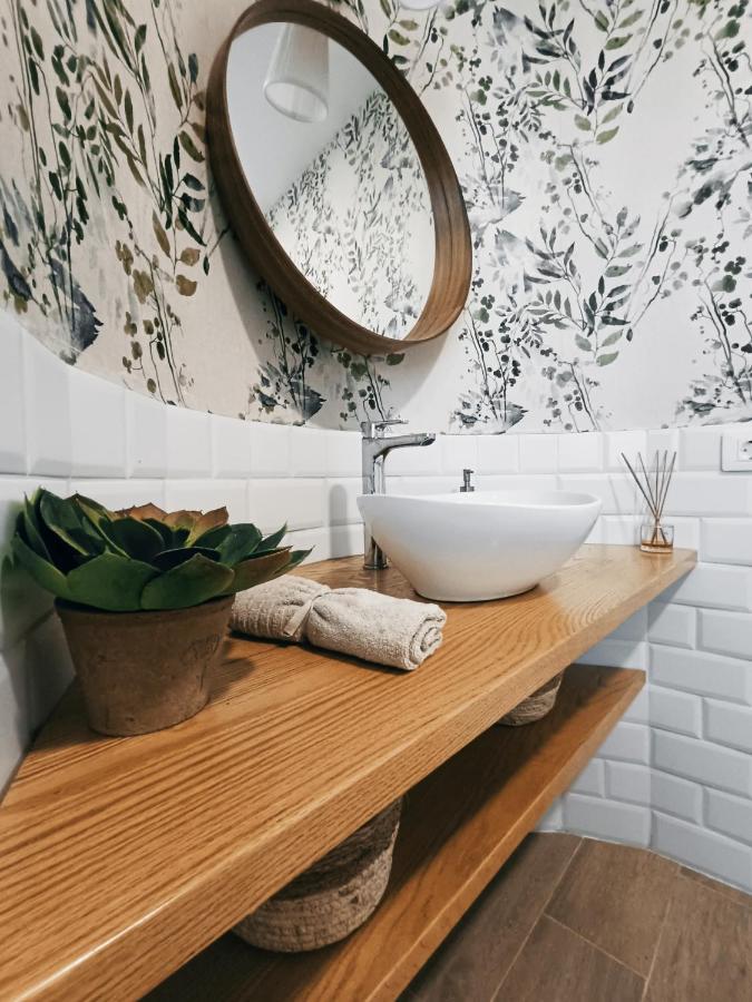 Charming & Sunny Apartment With Ocean View アデヘ エクステリア 写真